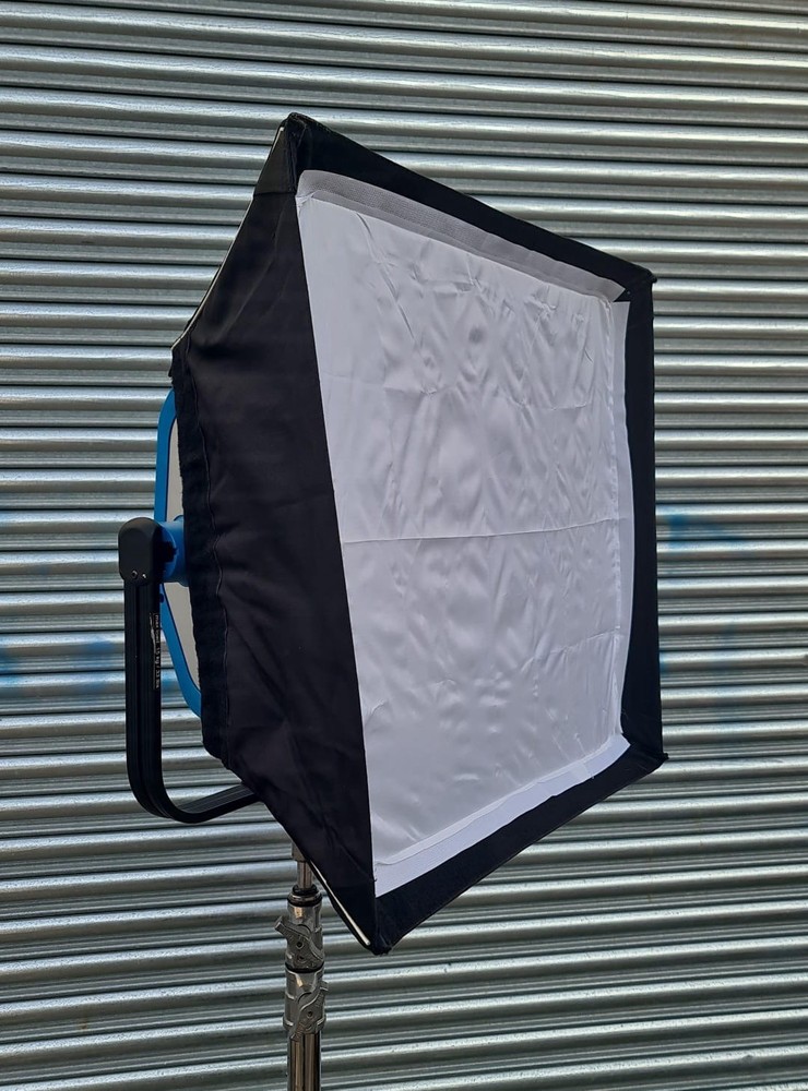 Softbox Kit for Arri S30 skypanel