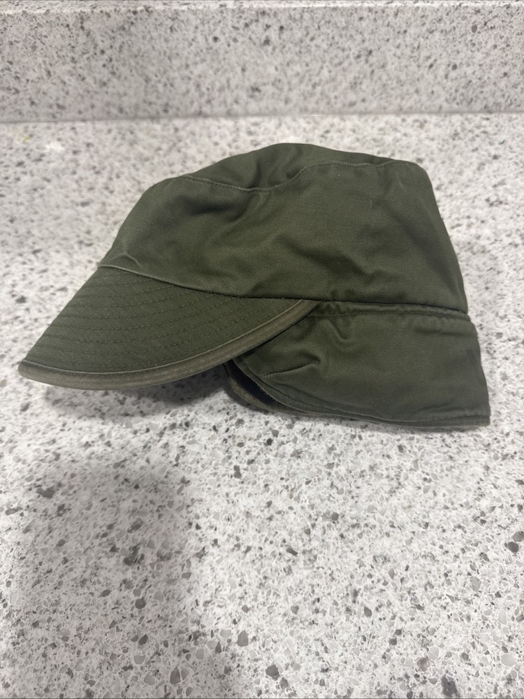 US Navy Intermediate Cold Weather Cap