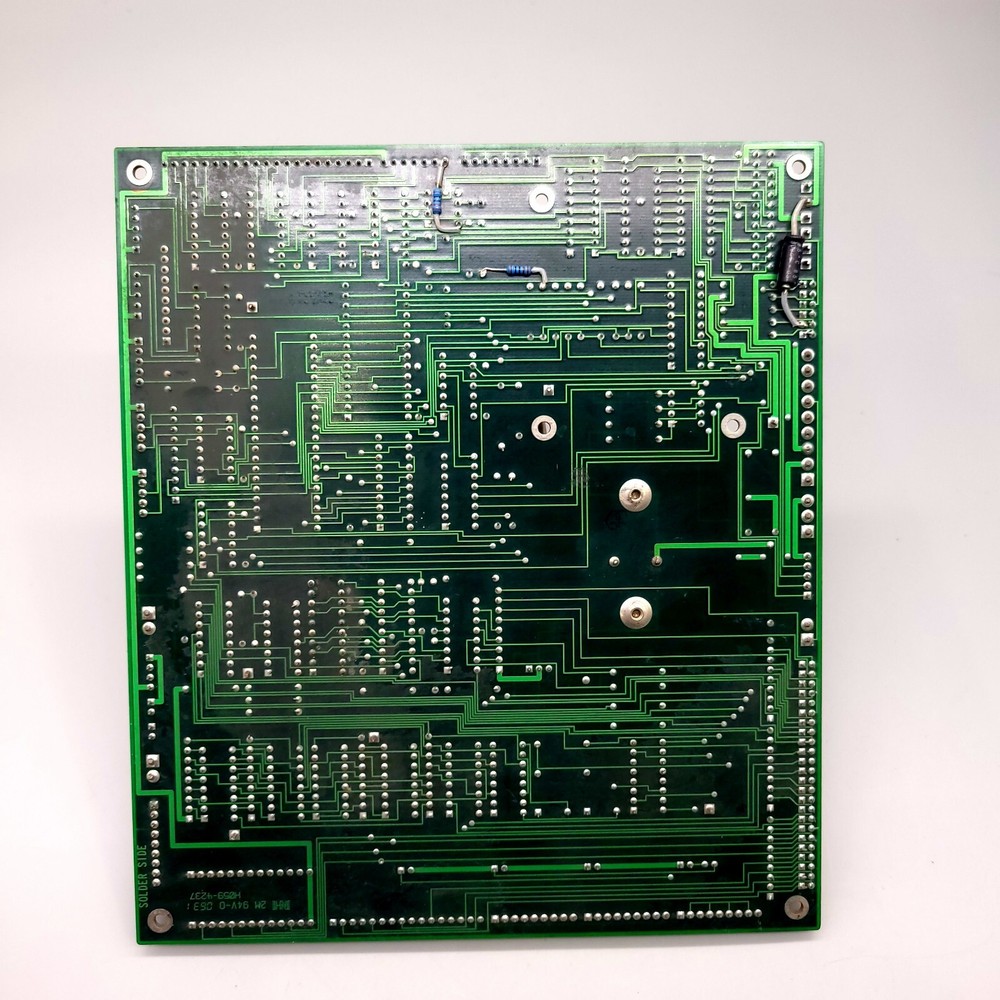 OEM Tested - GERBER PCA, BCC, GC2001/S3200, PKG Beam Controller 65682054-PKG
