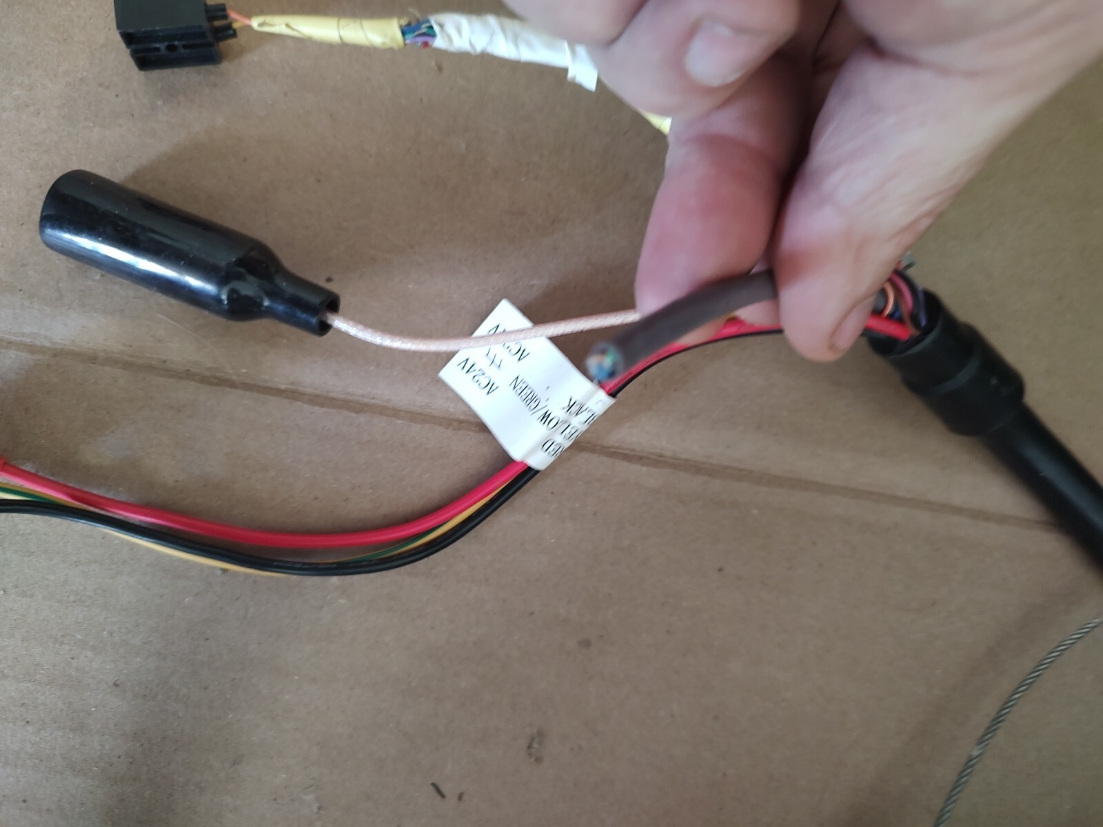 Advidia A-200-P 2MP Outdoor Network Speed PTZ Surveillance Camera + Housing