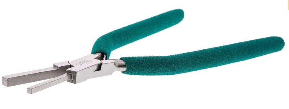 Wubbers Square Mandrel Pliers - Small