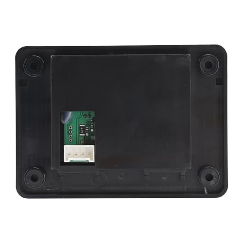 Lippert Ground Control Auto-Level Touchpad for RV Leveling Systems