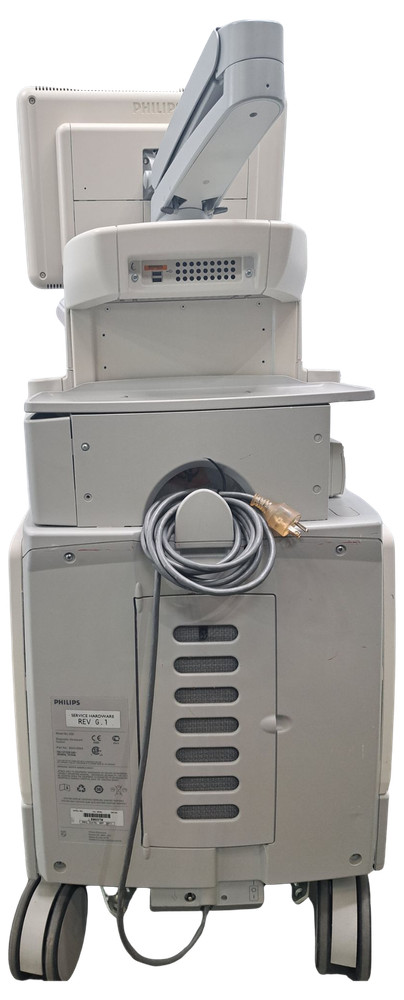 PHILIPS IU22 ULTRASOUND MACHINE