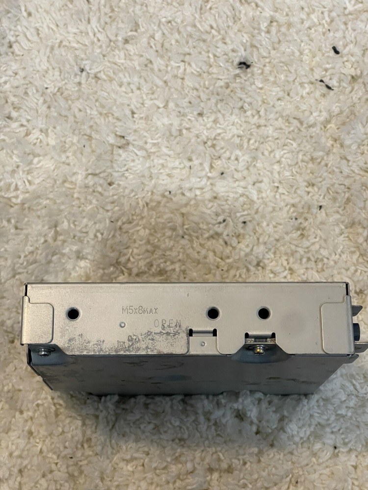 2011-2016 VW TOUAREG REAR VIEW/Reverse Camera Control Module OEM