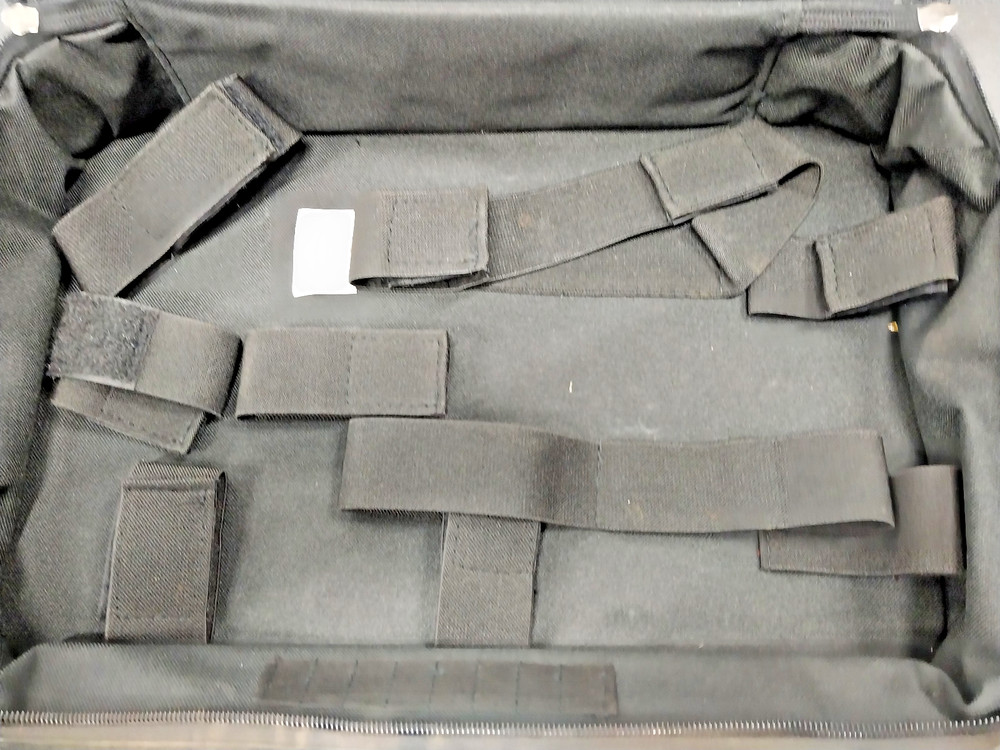 Matco Tools Infinium Power Tool Case Only