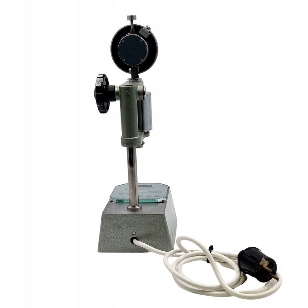 Wallace, Rubber Hardness Tester