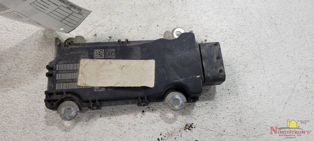 2019 Jeep Cherokee Transmission Control Module Computer