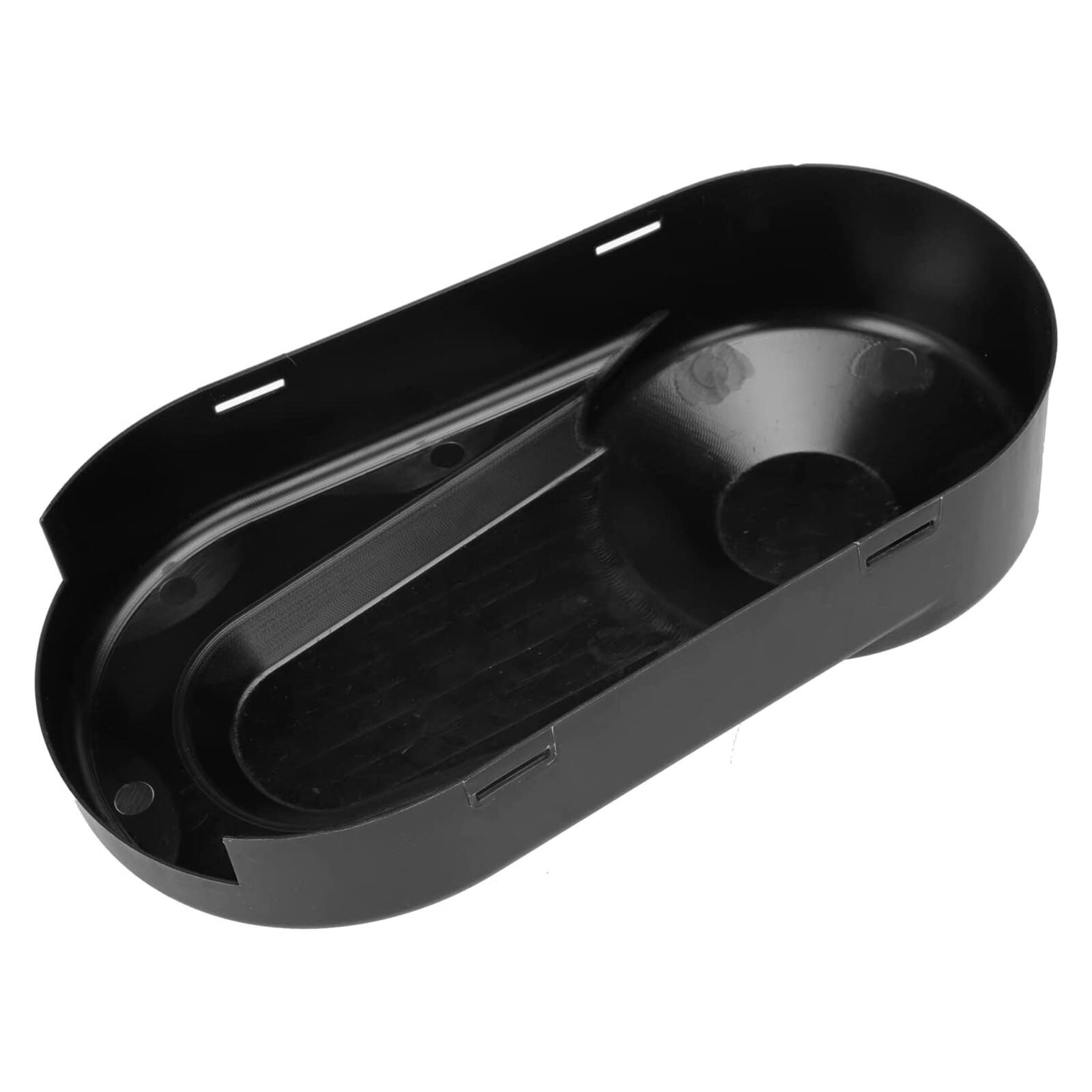 Plastic Clutch Cover for Mini Bike Baja Warrior Heat Coleman CT200U CT200U-EX