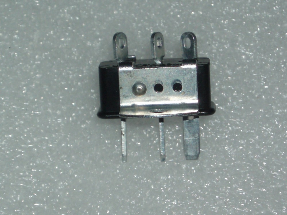 PARASET replica transceiver power supply connectors set