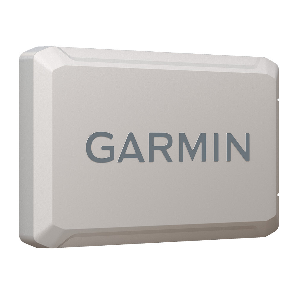 Garmin Protective Hard Face Sun Cover for ECHOMAP UHD2 72cv 7 inch Chartplotter