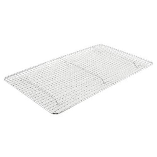 Winco PGWS-810 1/2 Size Wire Pan Grate