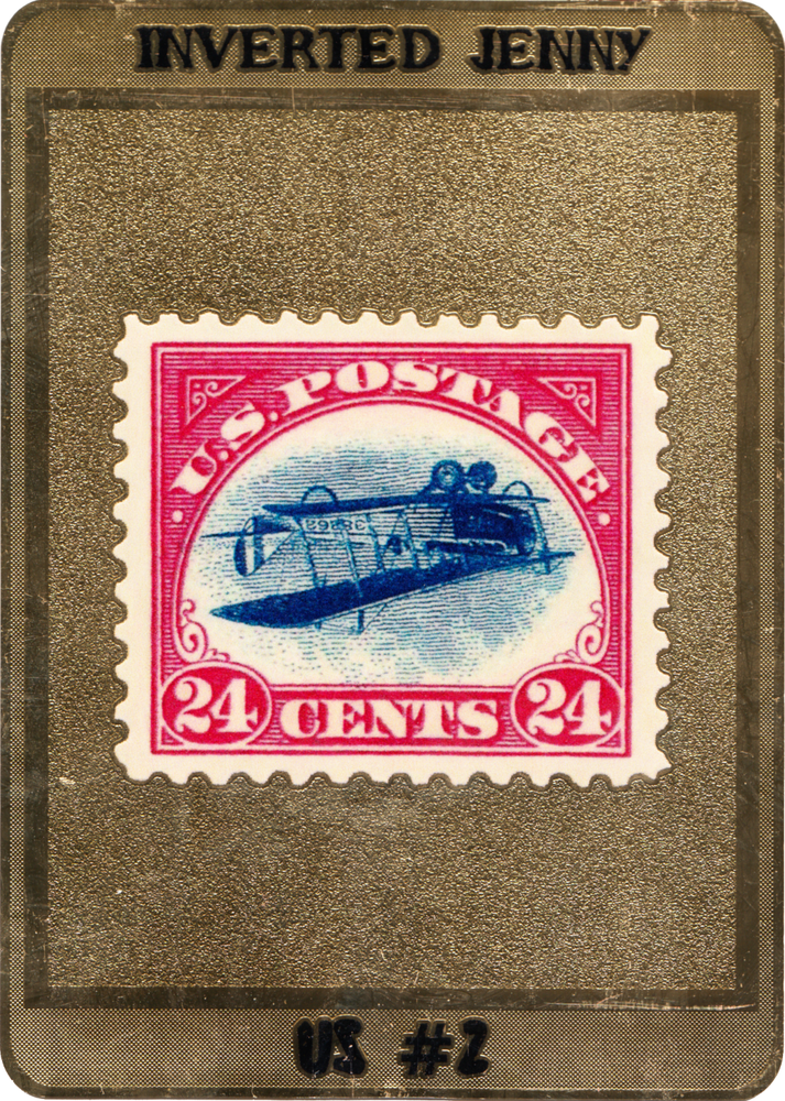 Stamp Plak - Master Collection - 11 Unique Plaks #1-#11 - READ DESCRIPTION