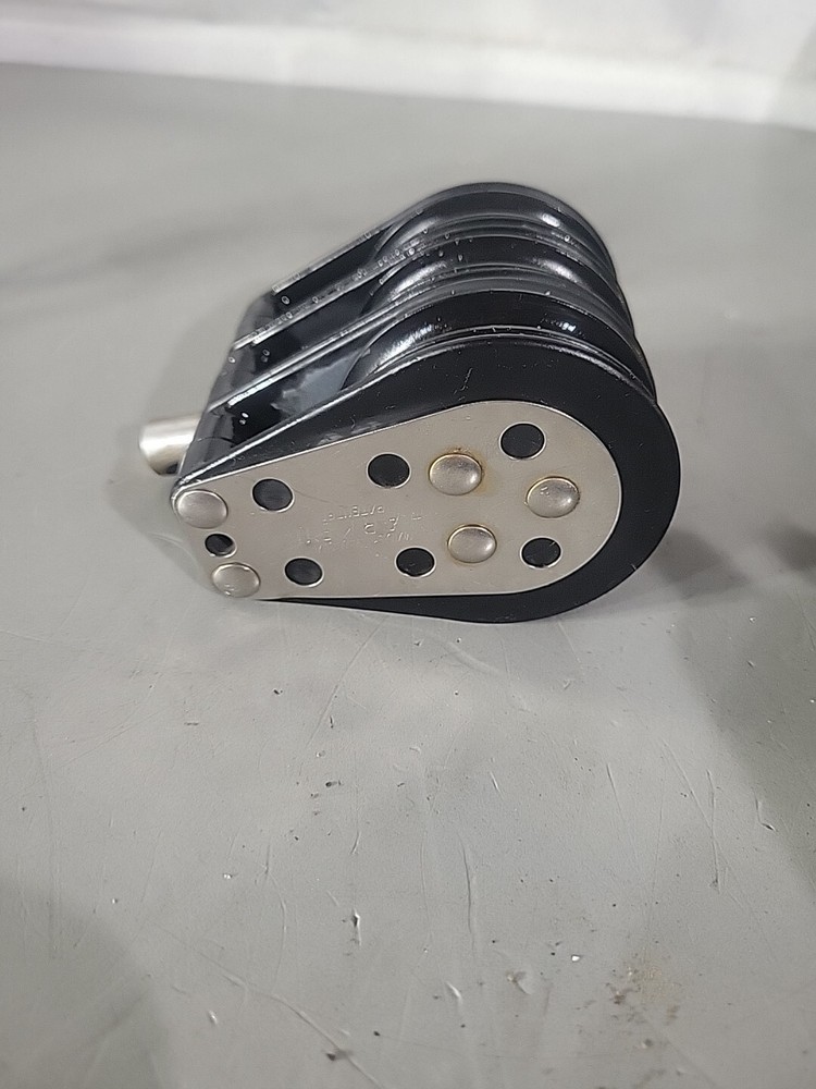 Harken 45mm Triple Block