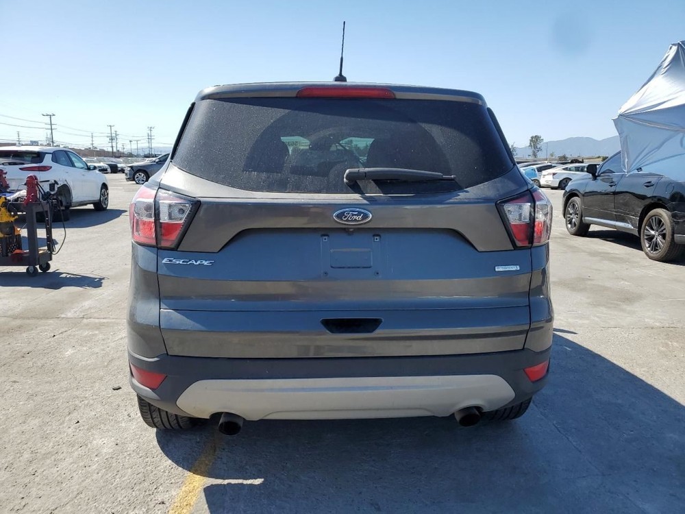 CONTROL PANEL OEM 2017 FORD ESCAPE 1YR WRNTY