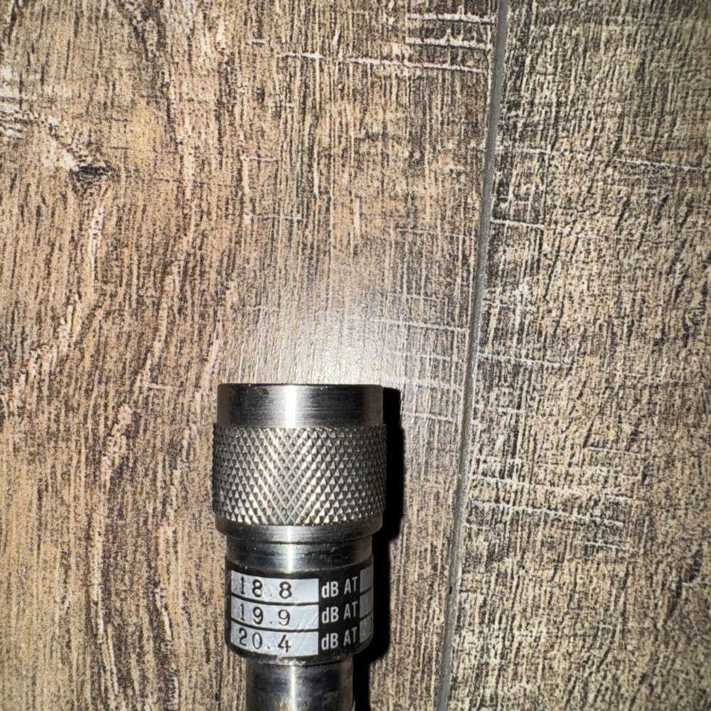 Weinschel Engineering 210-20