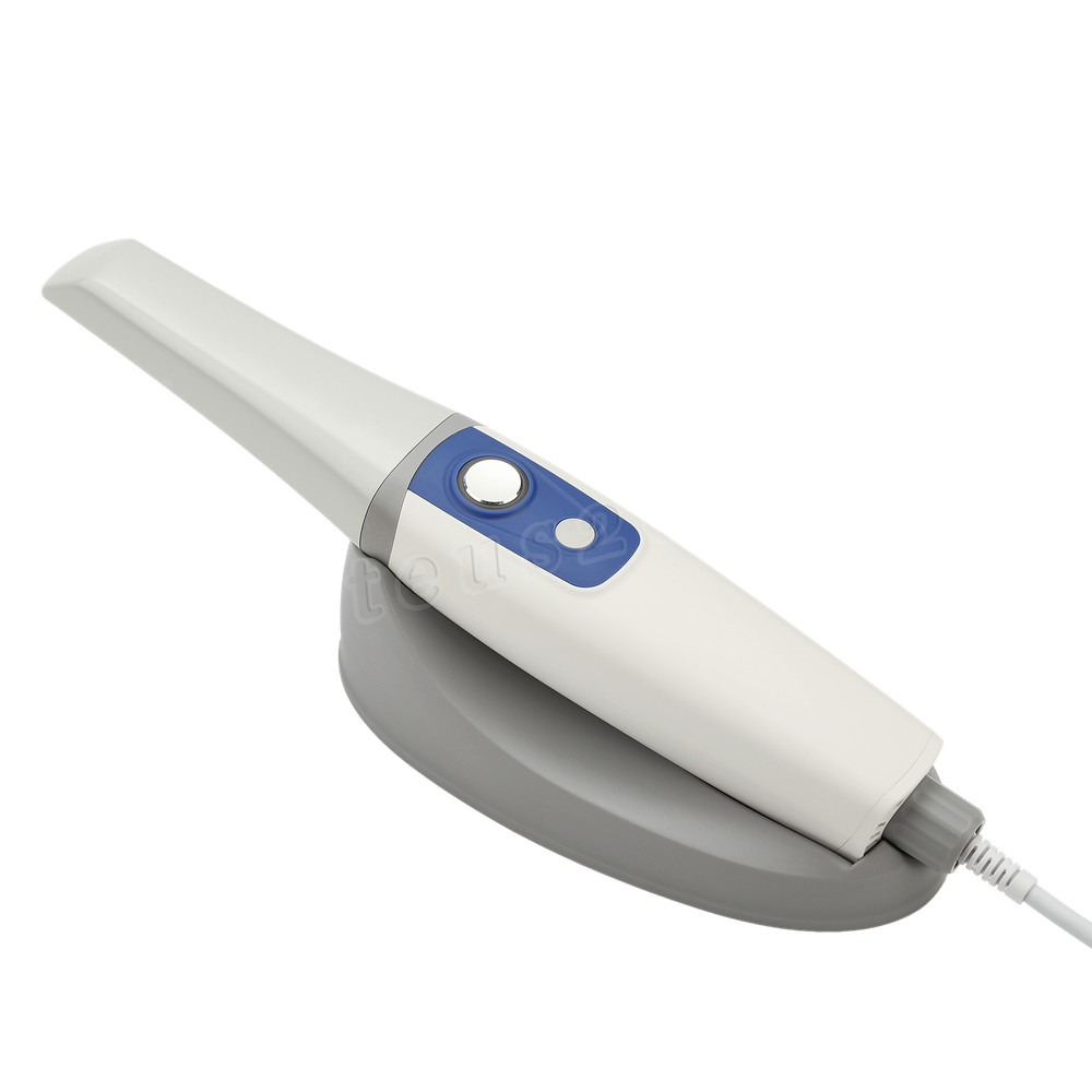 Acquisition Scanner for Dentistry Dental