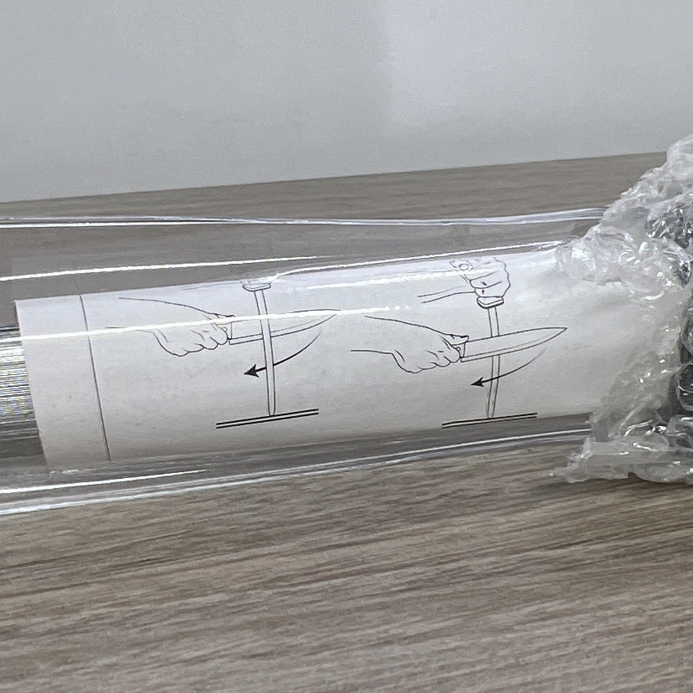 10” Premium Sharpening Rod