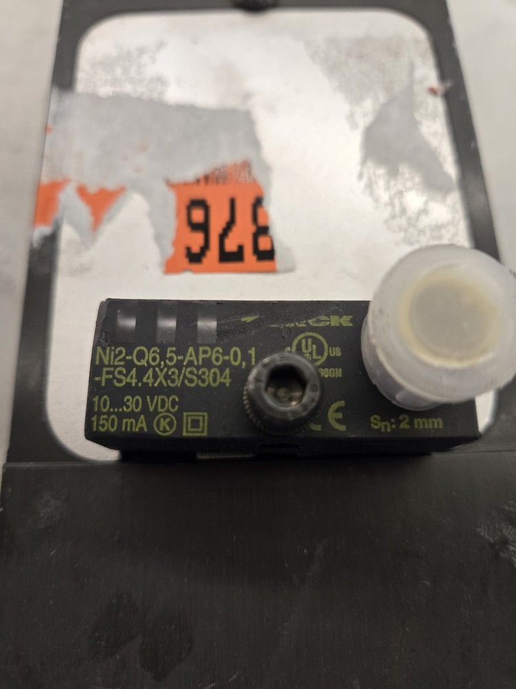 Linear Straight Actuator, Locating Pin Cylinder.