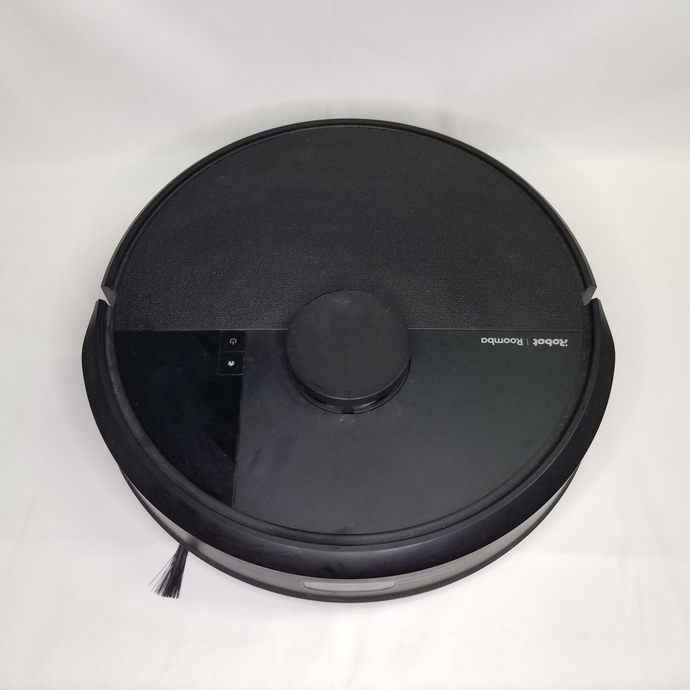 iRobot - Roomba 105 Combo Vacuum & Mop + AutoEmpty Dock - LiDAR
