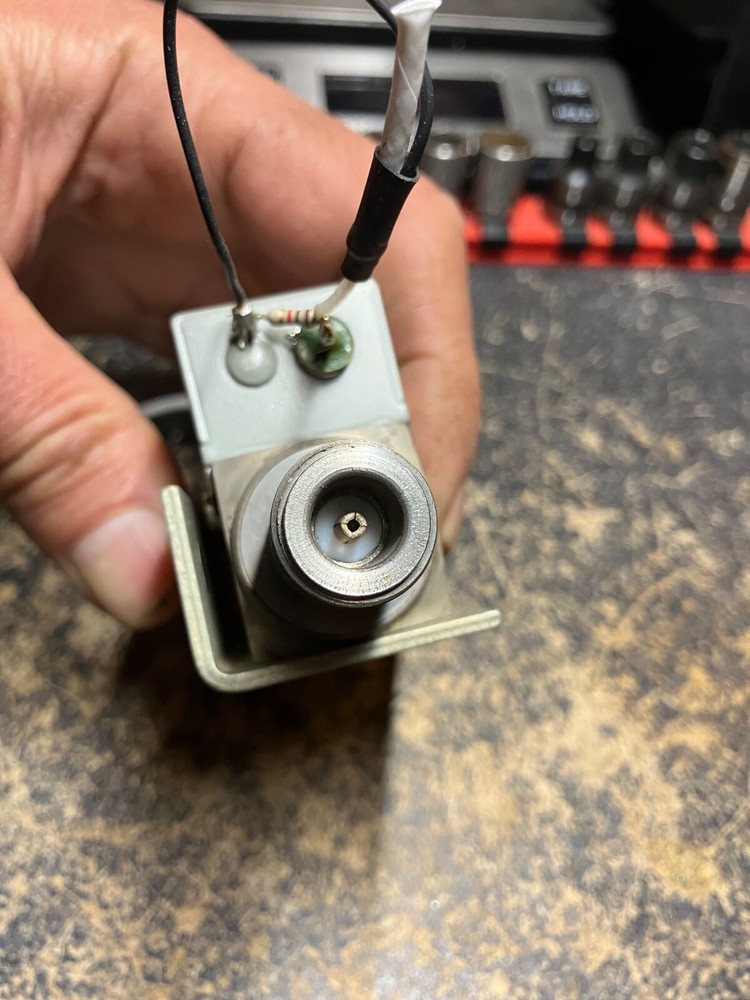 BIRD RF Power Sensor 4171-100 1-2 ghz