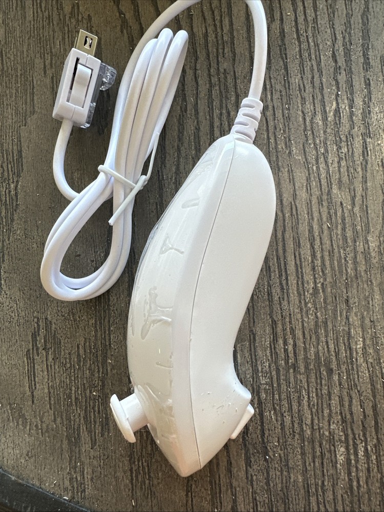 wii accessories bundle