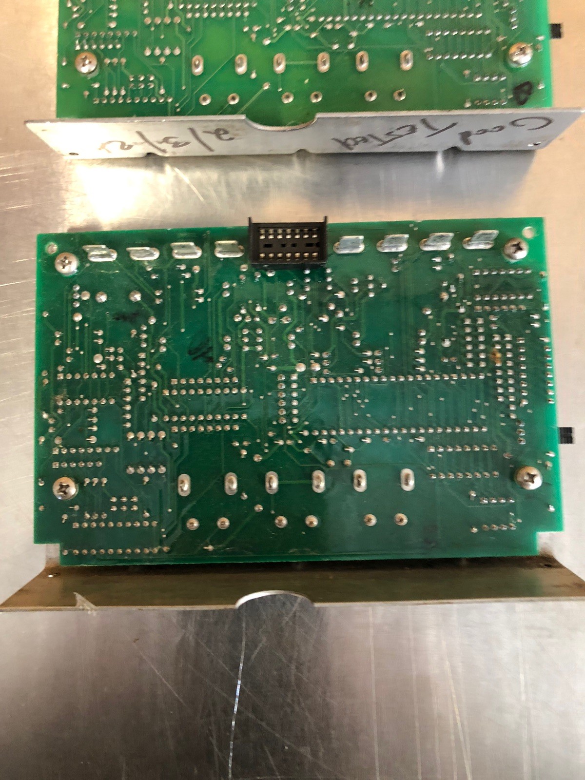 36641-1 Taylor Logic Board 754 336 339 8756 791 Tested Fits Model ￼prior To 2012