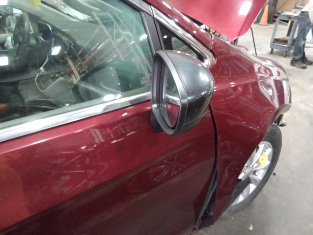 Shifter PACIFICA 2018 Transmission Shift 1470941