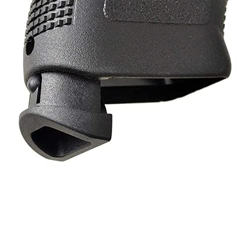 Aecktech 2 Pieces Handgun Frame Insert Plug Tool for Glock GEN3 Models Black