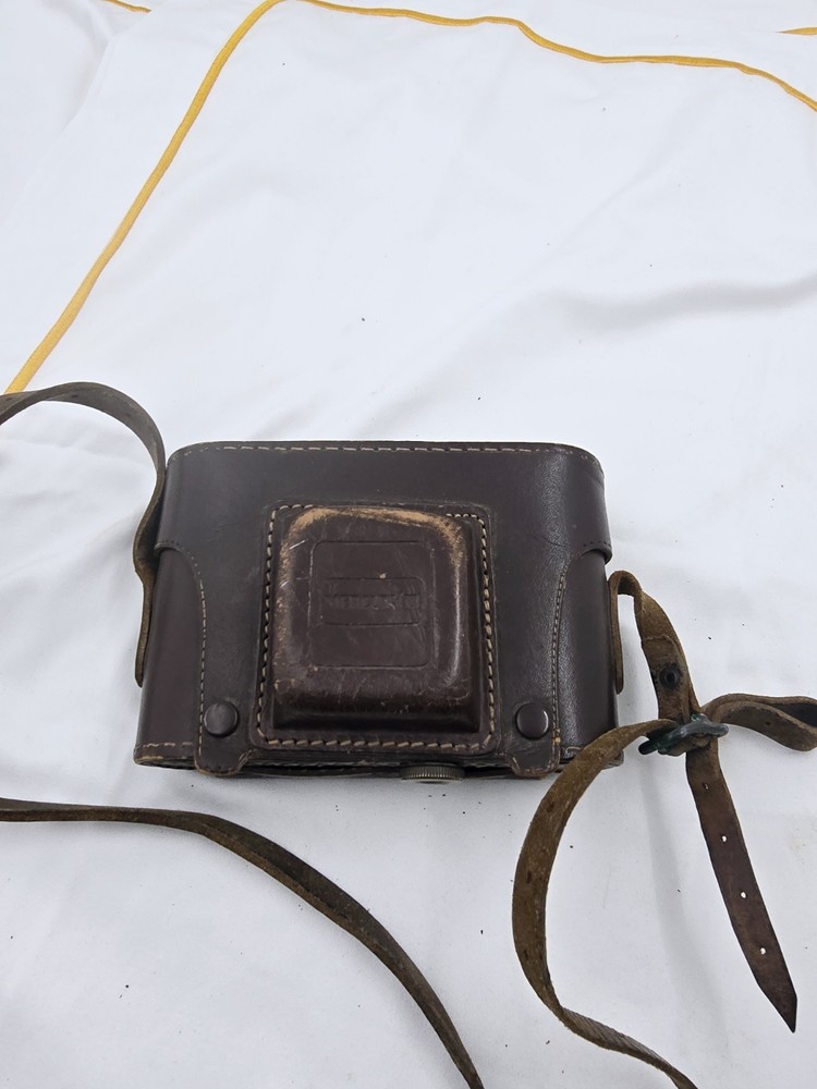 Universal Camera Corp Mercury II CX Untested
