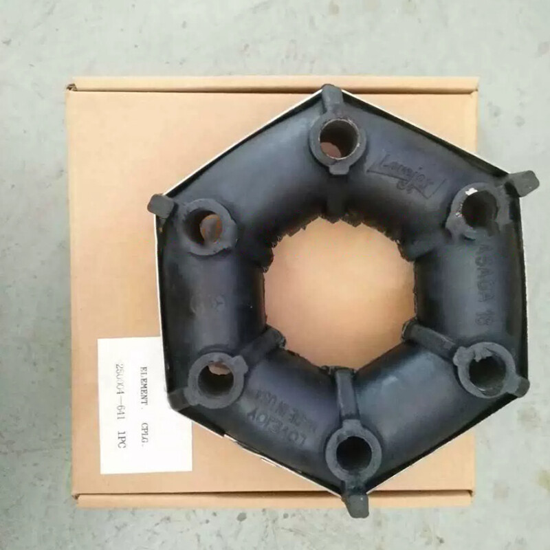 1PCS Coupling Element for Compressor 250018-551 250004-641