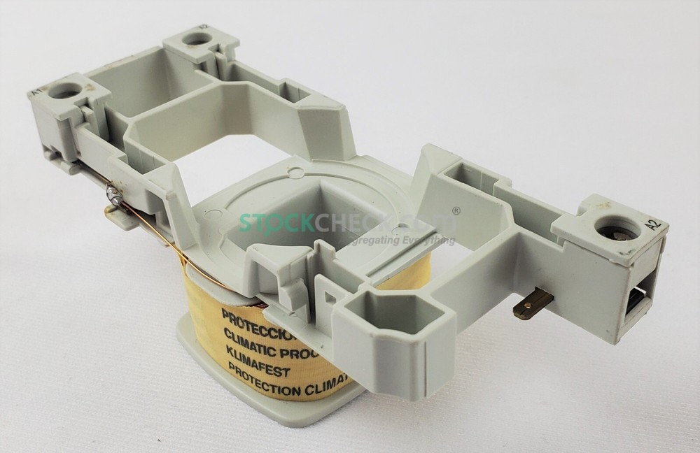 General Electric LB4AJ Coil