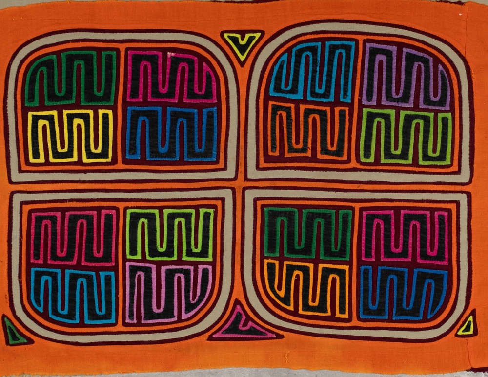 BARGAIN Orange Classic Design Mola