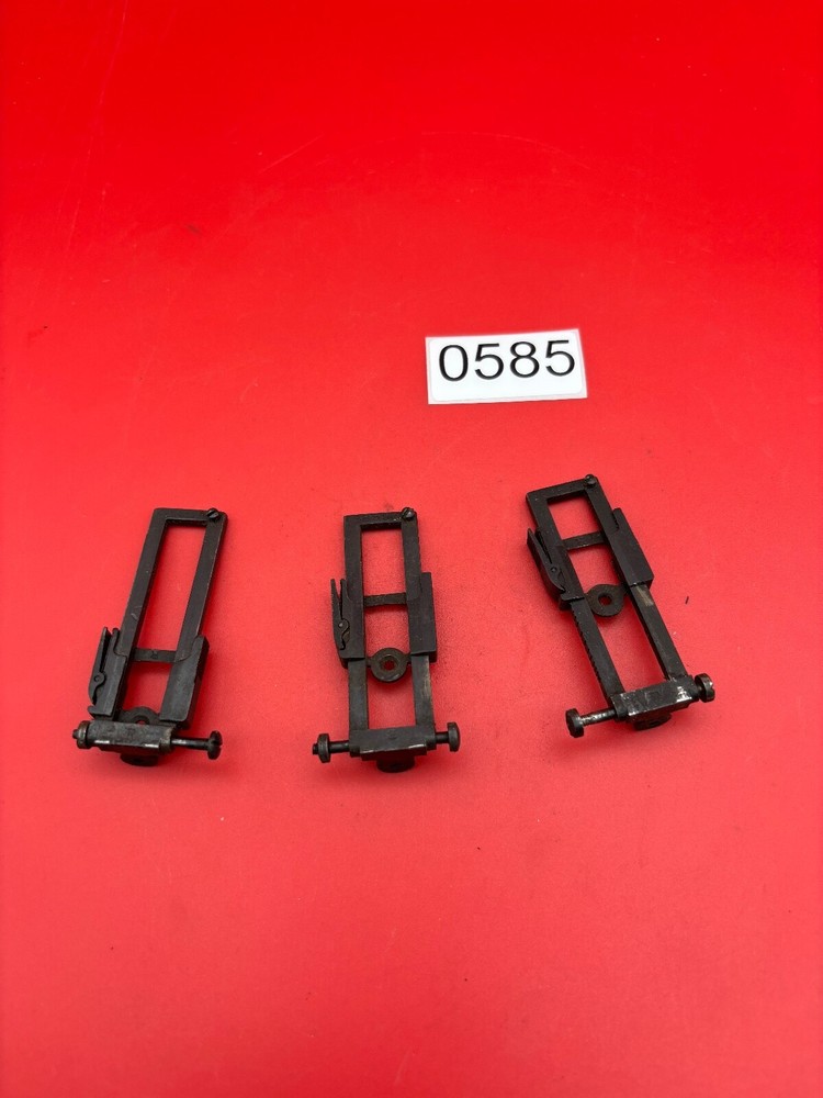 Enfield Pattern 17 Pattern 14 Rear Sight #0585