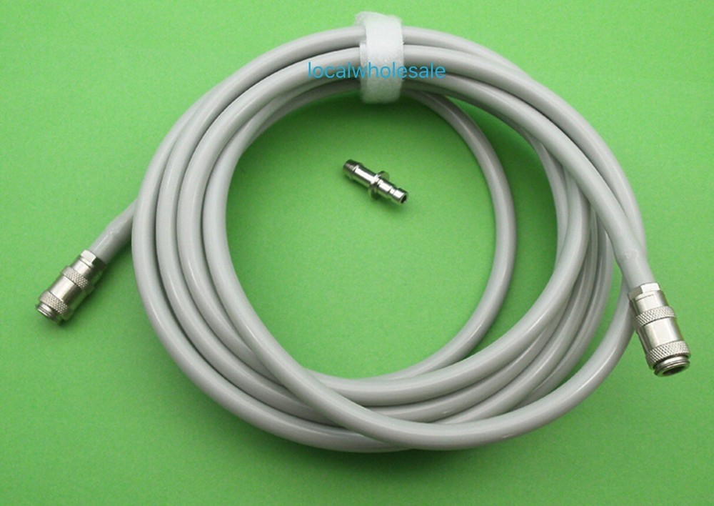 NIBP Air Hose For HP Philips Mindray Datescope Compatible