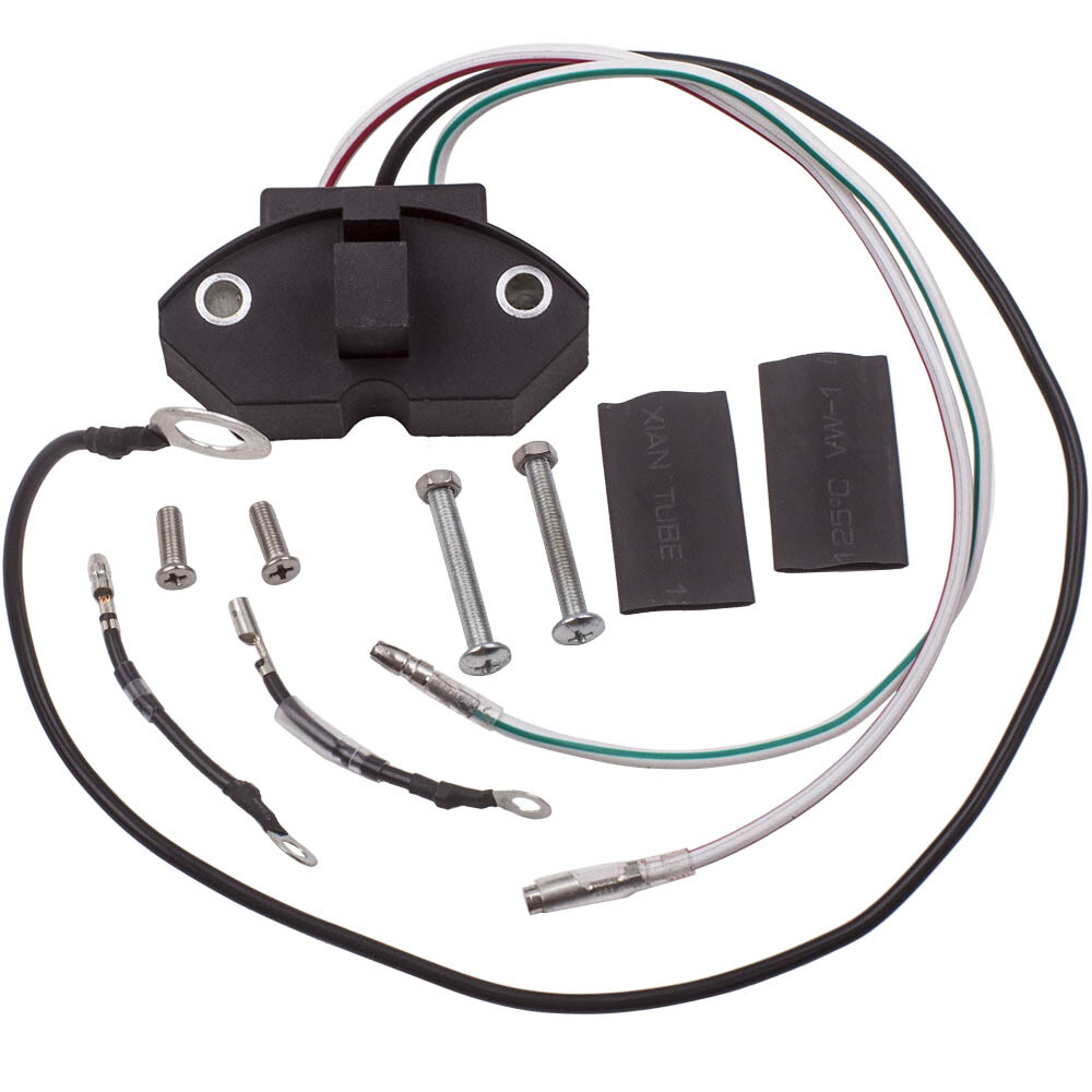 892150Q02 Ignition Sensor Kit for MerCruiser Thunderbolt IV V V6 V8 Engine