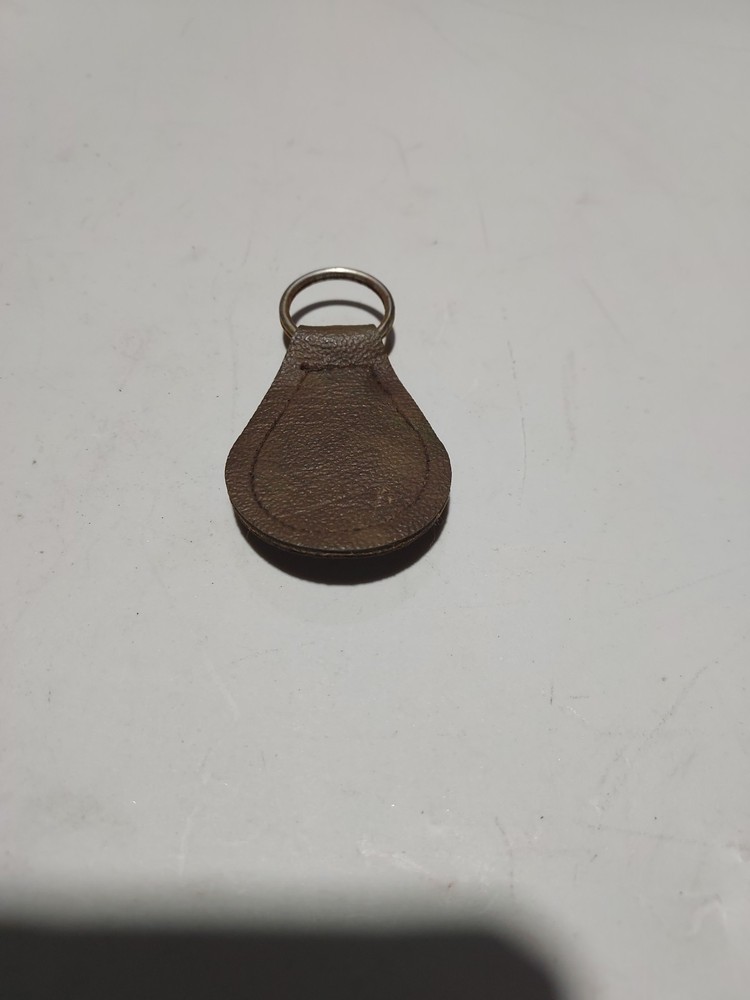 Vintage Oldsmobile Keychain