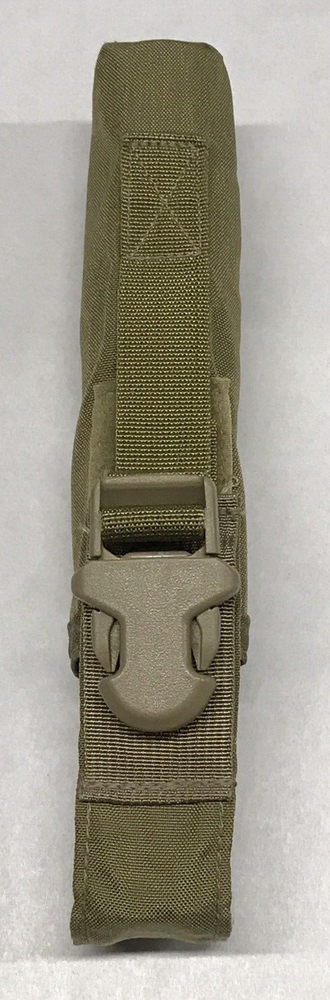 Eagle Industries Pop Flare Pouch V.2 Down Khaki
