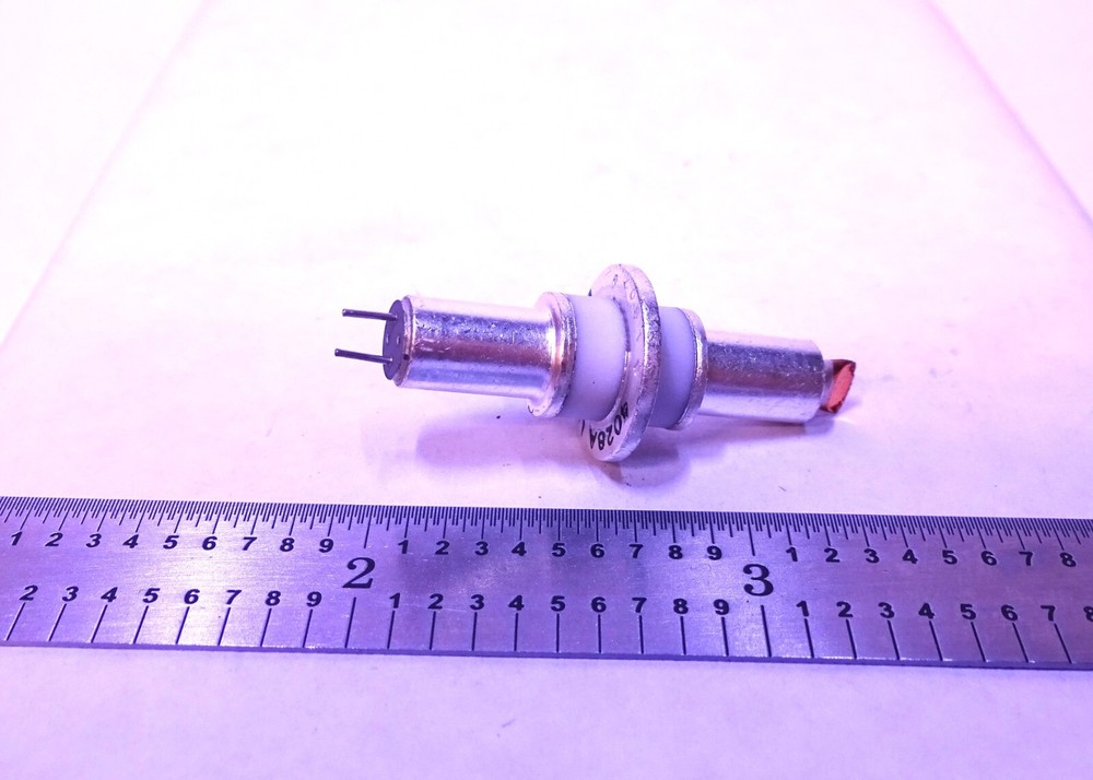 Vacuum Tube, RCA 4028A, NOS