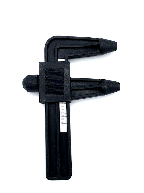 2 PACK $28 A PIECE AME 51550 PCD (PITCH CIRCLE DIAMETER) TOOL