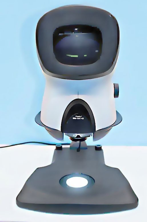 Vision Engineering Mantis Elite Cam HD Stereo Microscope w/ Integrated HD Camera