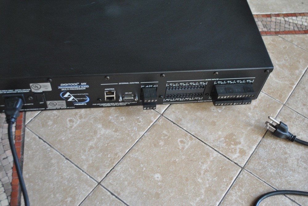 peavey digitool mx