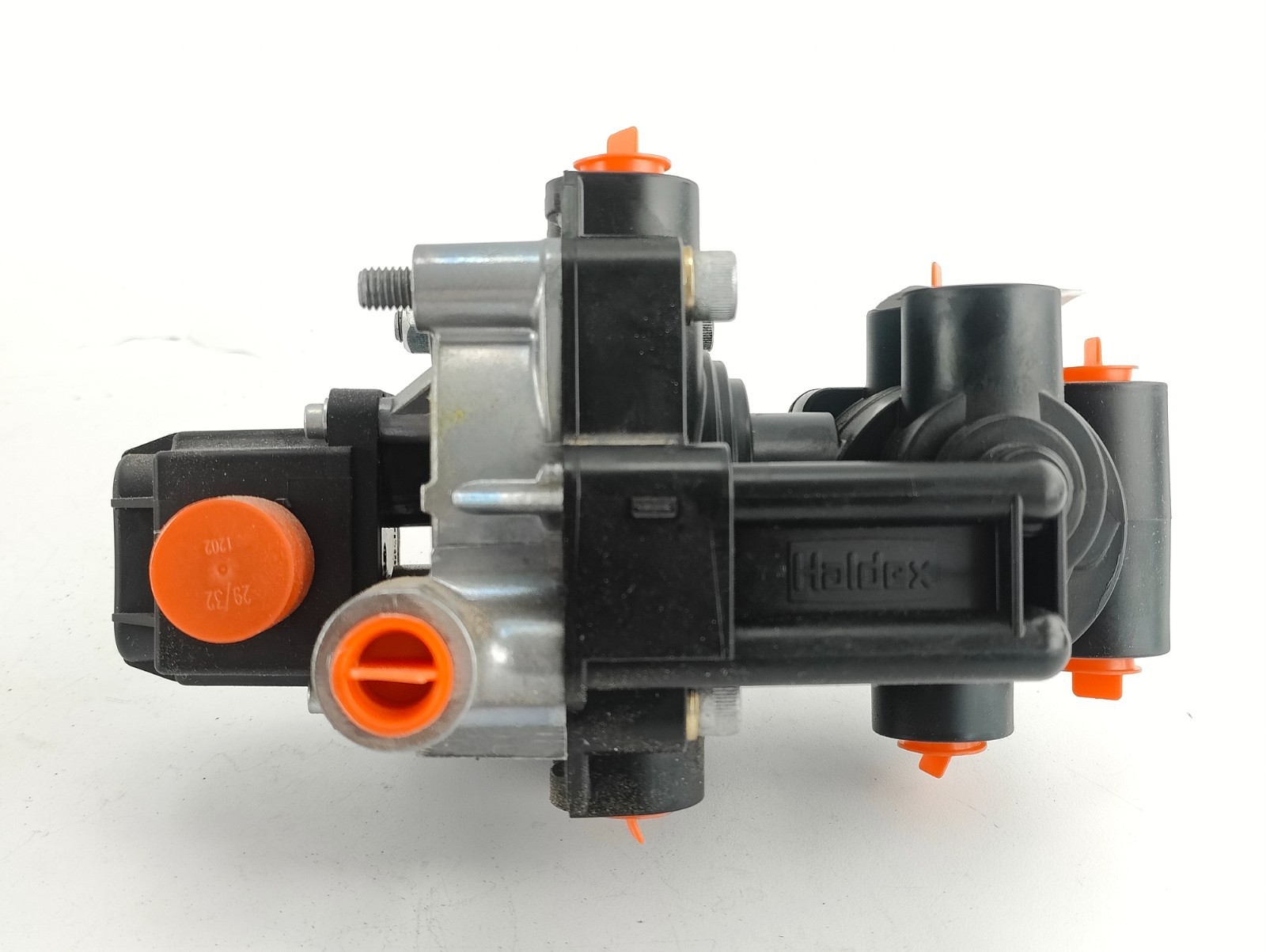 NEW AL430614 HALDEX VALVE WITH SPRING BRAKE CONTROL