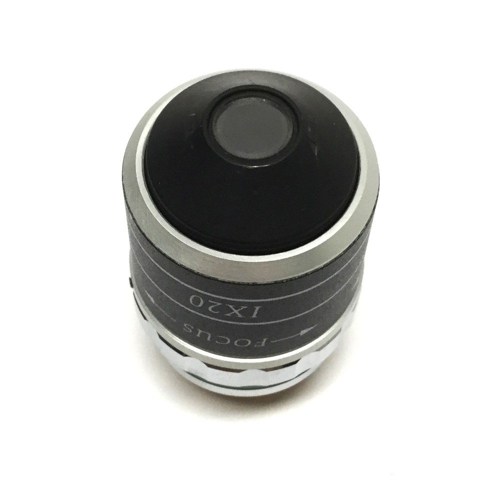 Veeco Wyko IX20 Objective Lens from Interferometry Optical Surface Profiler