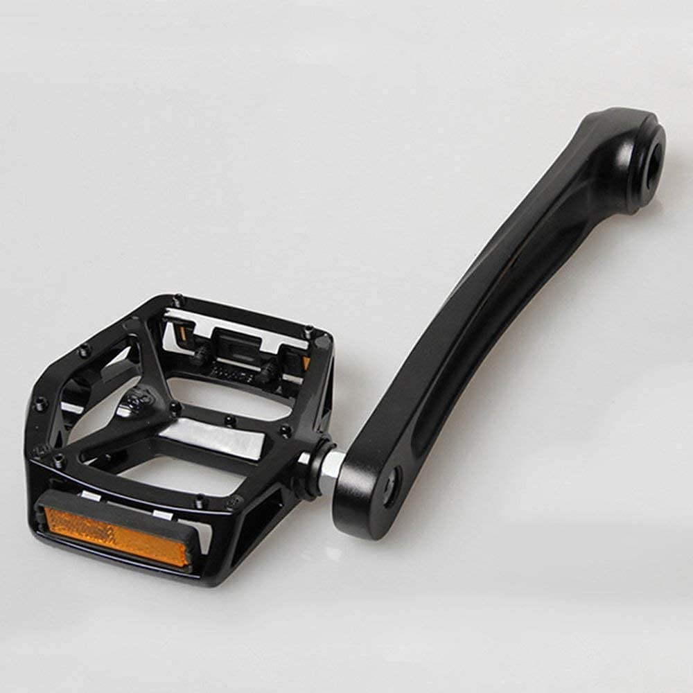 Epessa 170mm Left Crank Arm