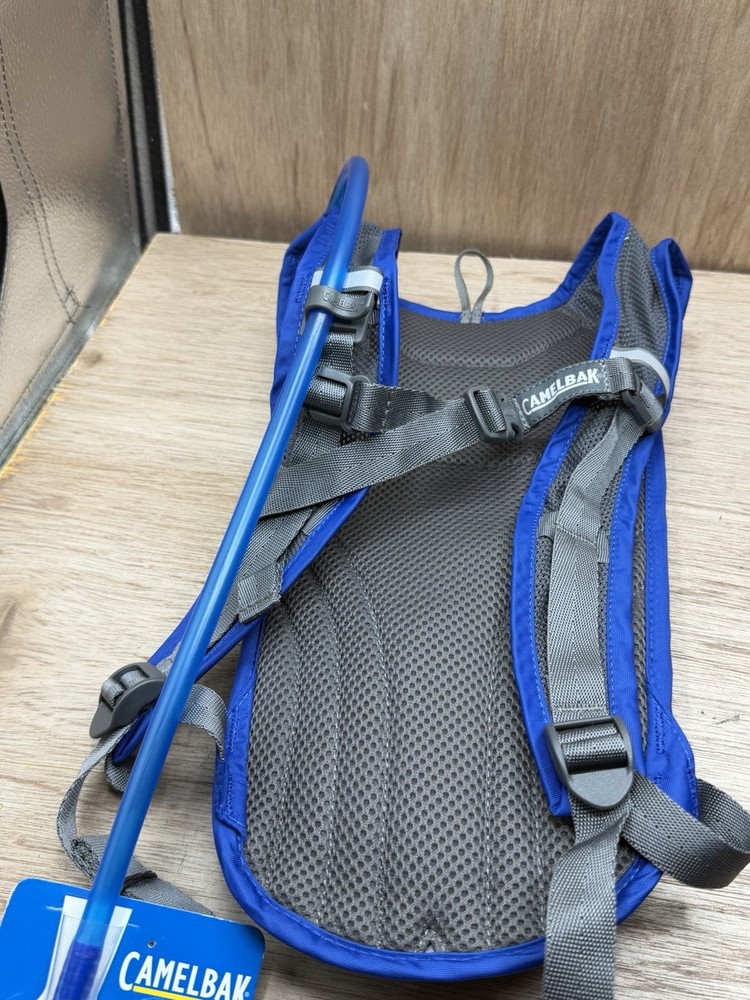 Rare Michelob Uktra Camelbak Hydration Backpack