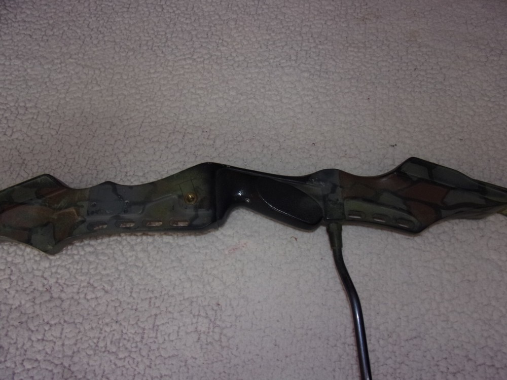 PSE Game Sport Compound Bow