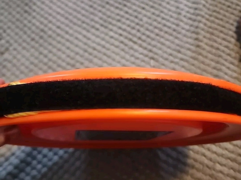 ResQ Disc Water Emergency Throwable Float, Without Bag