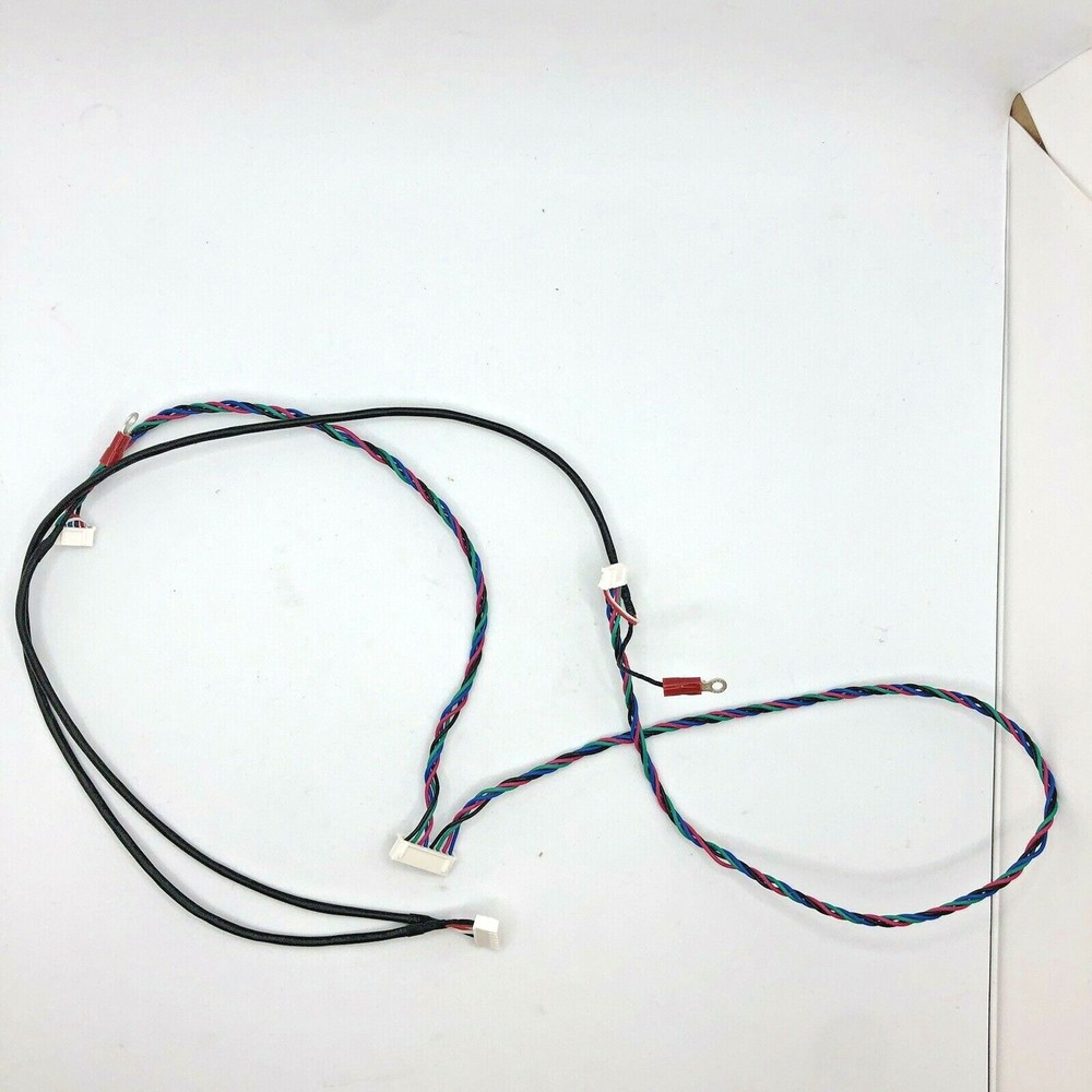 Cricut maker 3 / Explore 3 connection wires/ cables to PCB