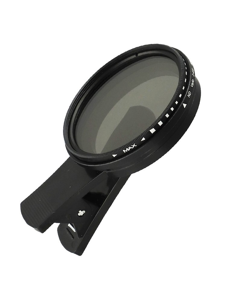 Simplify Your Photography Workflow with a 52mm Polarizing Filter Holder Set