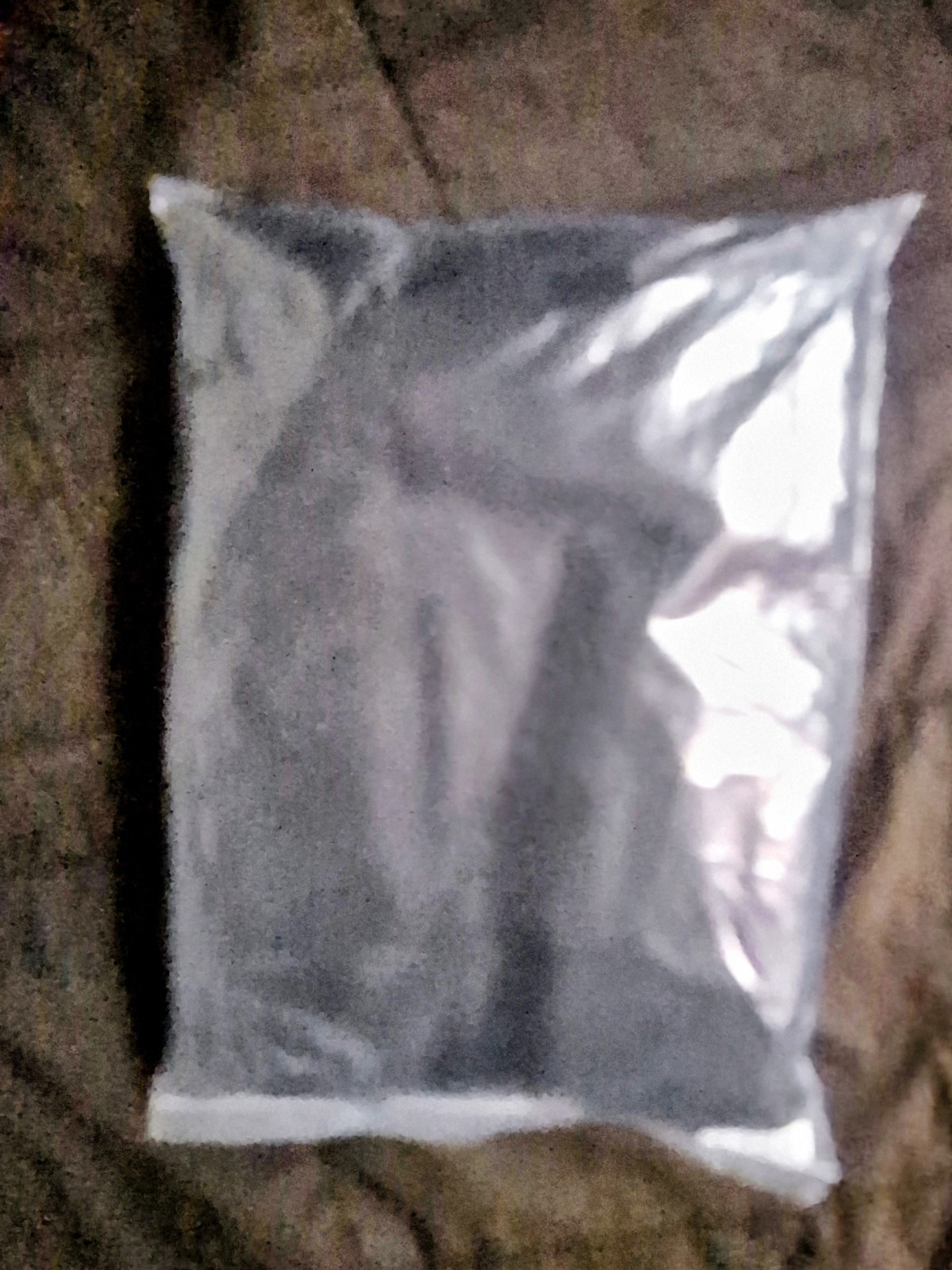 Chef Works Men's 2XL Black Pants